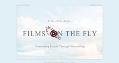 Desktop Screenshot of filmsonthefly.com