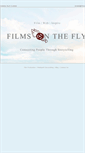 Mobile Screenshot of filmsonthefly.com